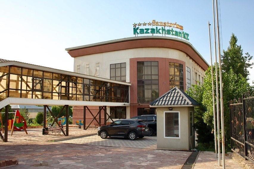 Санаторий KAZAKHSTAN KZ Сарыагаш цены 2024 год